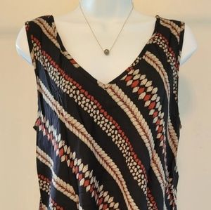 ❌️ SOLD ❌️ Hina "Mahie" tank top